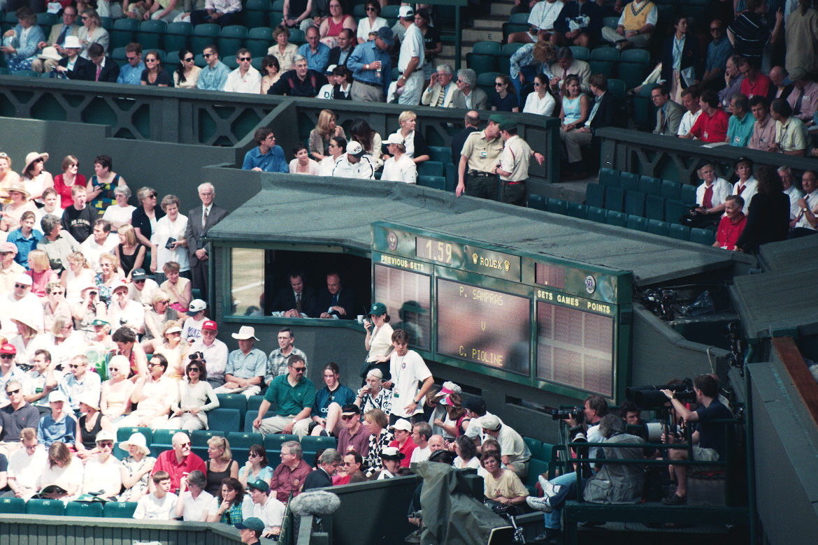 19970706   Engeland   Londen   Wimbledon   003